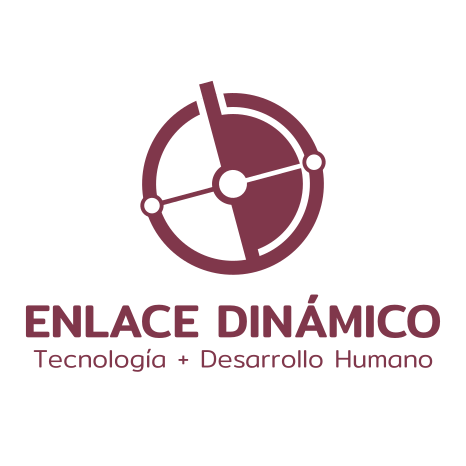 Enlace Dinámico Logo